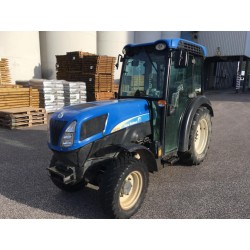 Trattore New Holland T4030...