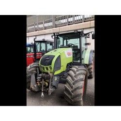 Traktor Claas Celtis 456 RX