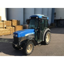 Trattore New Holland TNV-A...