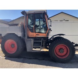 Trattore Fendt Xylon 520