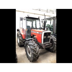 Traktor Massey Ferguson 363...