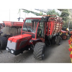 Traktor Carraro Tigrecar 84