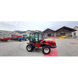 Traktor Carraro TTR 6400