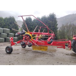 Rangh. Poettinger Eurotop 701a