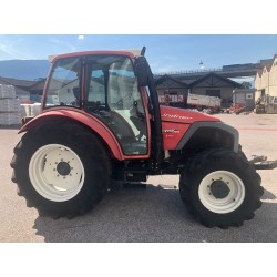 Trattore Lindner Geotrac 93 DT