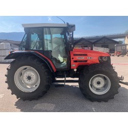 Traktor Same Silver 100.4